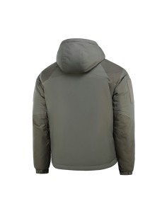 M-Tac Alpha Gen.III Pro winter Jacket (various colours)