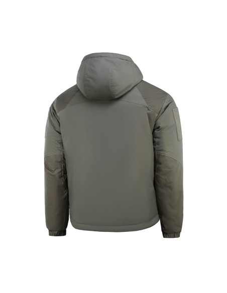 M-Tac Alpha Gen.III Pro winter Jacket (various colours)