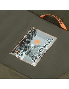 M-Tac Alpha Gen.III Pro winter Jacket (various colours)