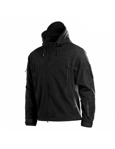 M-Tac Fleece Jacket Windblock Division Gen.II (various colours)