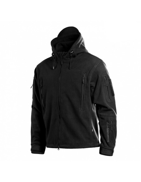 M-Tac Fleece Jacket Windblock Division Gen.II (various colours)