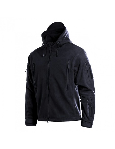 M-Tac Fleece Jacket Windblock Division Gen.II (various colours)