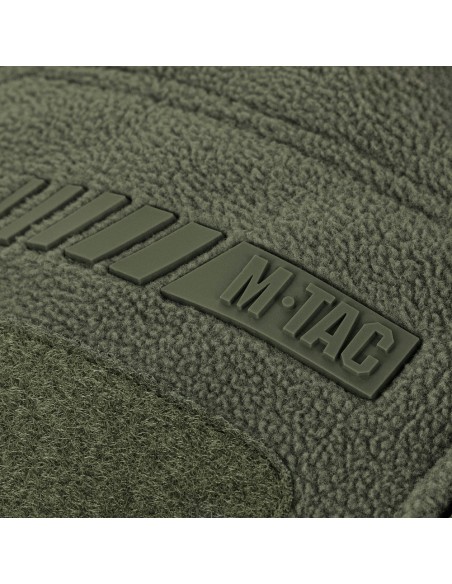 M-Tac Fleece Jacket Windblock Division Gen.II (various colours)
