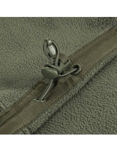 M-Tac Fleece Jacket Windblock Division Gen.II (various colours)