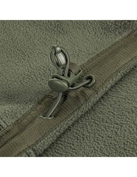 M-Tac Fleece Jacket Windblock Division Gen.II (various colours)