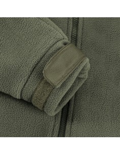 M-Tac Fleece Jacket Windblock Division Gen.II (various colours)