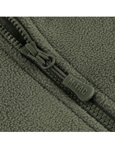 M-Tac Fleece Jacket Windblock Division Gen.II (various colours)