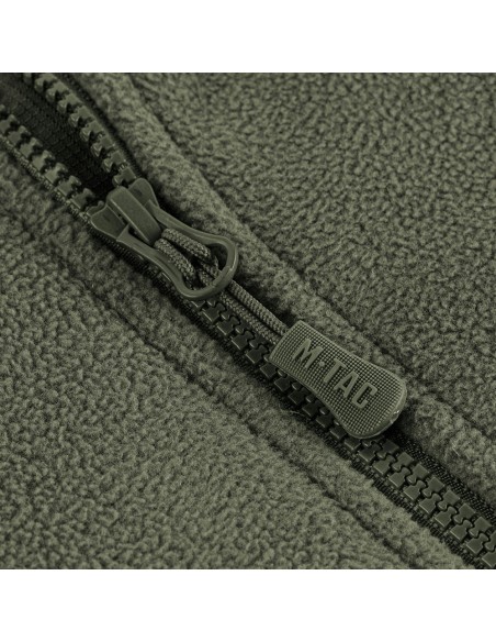 M-Tac Fleece Jacket Windblock Division Gen.II (various colours)