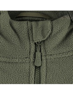 M-Tac Fleece Jacket Windblock Division Gen.II (various colours)