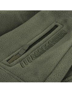 M-Tac Fleece Jacket Windblock Division Gen.II (various colours)