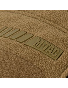 M-Tac Fleece Jacket Windblock Division Gen.II (various colours)