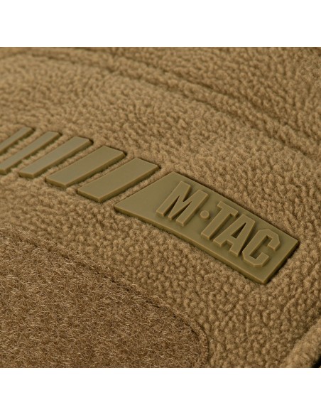 M-Tac Fleece Jacket Windblock Division Gen.II (various colours)