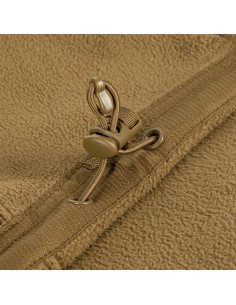M-Tac Fleece Jacket Windblock Division Gen.II (various colours)