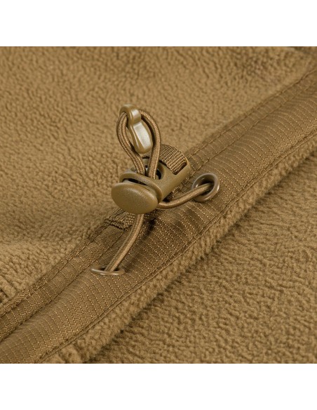 M-Tac Fleece Jacket Windblock Division Gen.II (various colours)