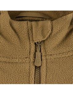M-Tac Fleece Jacket Windblock Division Gen.II (various colours)