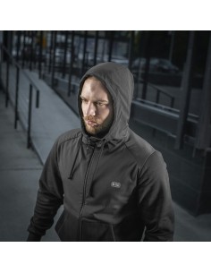 M-Tac Pilgrim jacket (various colours)