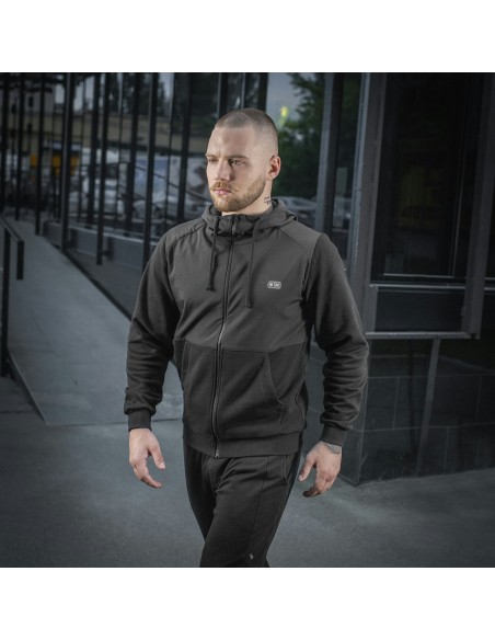 M-Tac Pilgrim jacket (various colours)