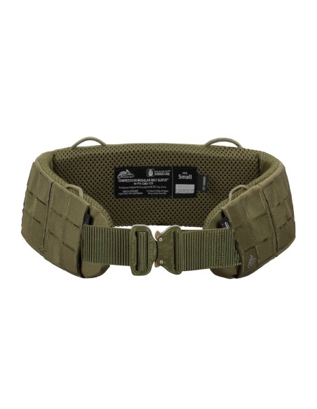 Steelcore Helikon-Tex Battle Belt Base Set (size L)