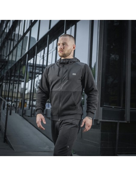 M-Tac Pilgrim jacket (various colours)