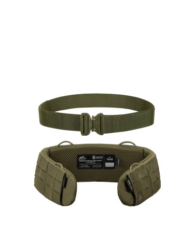 Steelcore Helikon-Tex Battle Belt Base Set (size L)