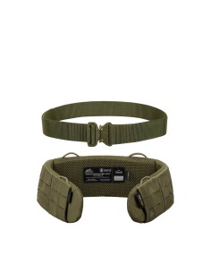 Steelcore Helikon-Tex Battle Belt Base Set (size XL)