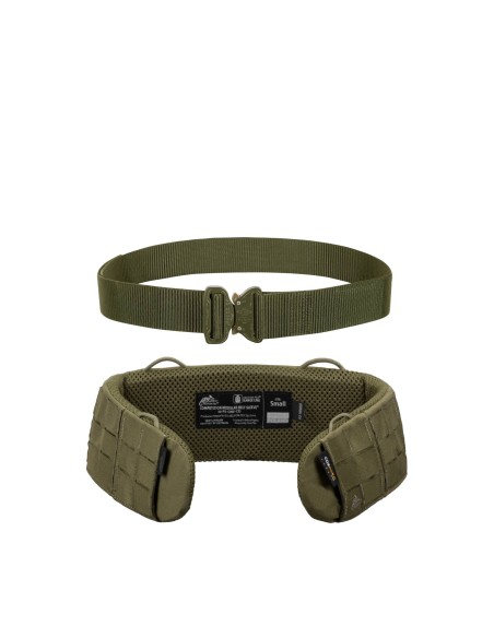 Steelcore Helikon-Tex Battle Belt Base Set (size XL)