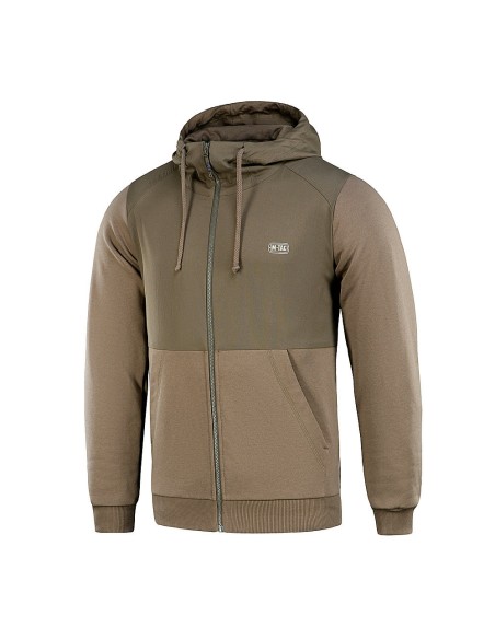 M-Tac Pilgrim jacket (various colours)