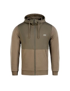 M-Tac Pilgrim jacket (various colours)