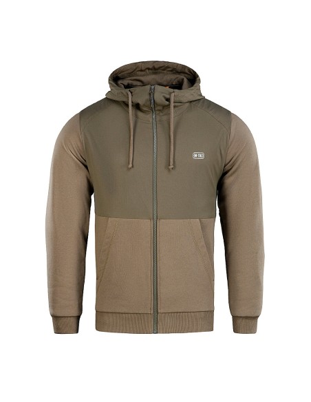 M-Tac Pilgrim jacket (various colours)