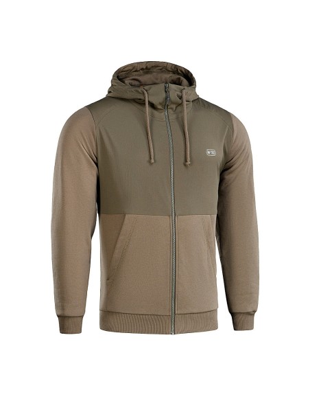 M-Tac Pilgrim jacket (various colours)