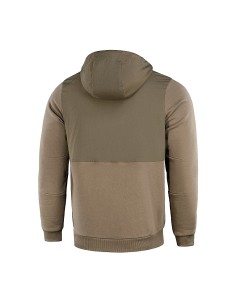 M-Tac Pilgrim jacket (various colours)