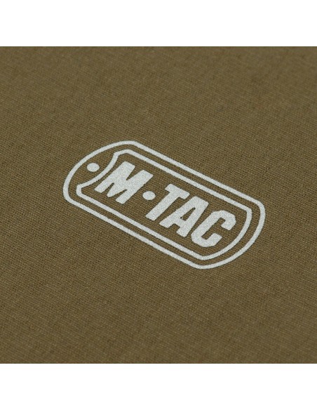 M-Tac Pilgrim jacket (various colours)