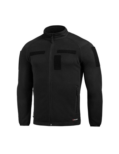 M-Tac Jacket Combat Fleece Polartec (various colours)