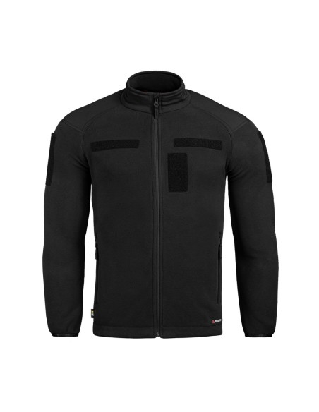 M-Tac Jacket Combat Fleece Polartec (various colours)
