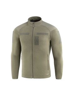 M-Tac Jacket Combat Fleece Polartec (various colours)