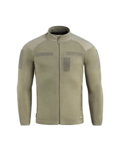M-Tac Jacket Combat Fleece Polartec (various colours)