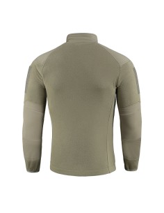 M-Tac Jacket Combat Fleece Polartec (various colours)