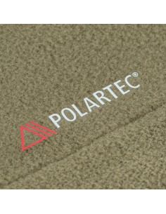 M-Tac Jacket Combat Fleece Polartec (various colours)