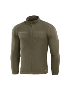 M-Tac Jacket Combat Fleece Polartec (various colours)