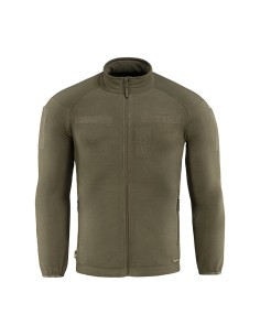 M-Tac Jacket Combat Fleece Polartec (various colours)
