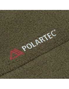 M-Tac Jacket Combat Fleece Polartec (various colours)