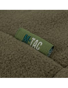 M-Tac Jacket Combat Fleece Polartec (various colours)