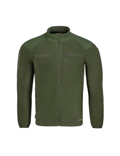 M-Tac Jacket Combat Fleece Polartec (various colours)
