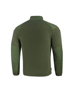 M-Tac Jacket Combat Fleece Polartec (various colours)
