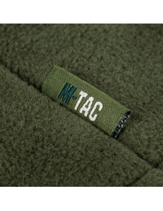 M-Tac Jacket Combat Fleece Polartec (various colours)