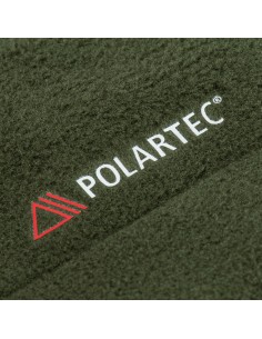 M-Tac Jacket Combat Fleece Polartec (various colours)