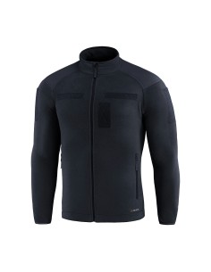 M-Tac Jacket Combat Fleece Polartec (various colours)