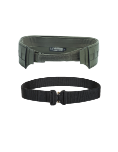 Steelcore Warrior lahingvöö baaskomplekt (suurus M)