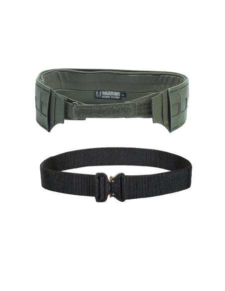 Steelcore Warrior lahingvöö baaskomplekt (suurus M)