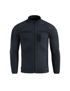 M-Tac Jacket Combat Fleece Polartec (various colours)